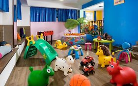Hotel Conchiglia